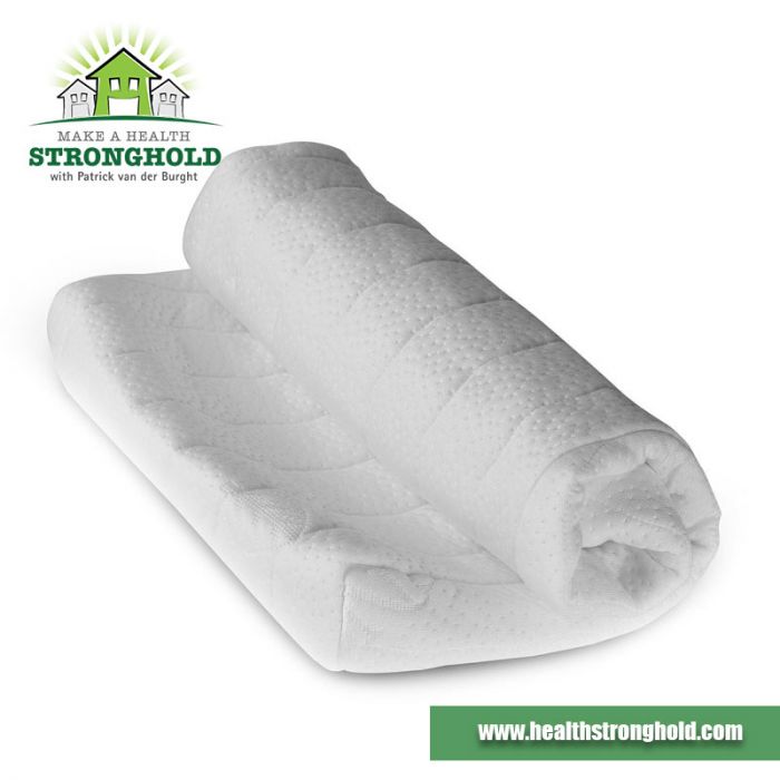 Coolmade Therapie Pillow Cover by TENCEL.